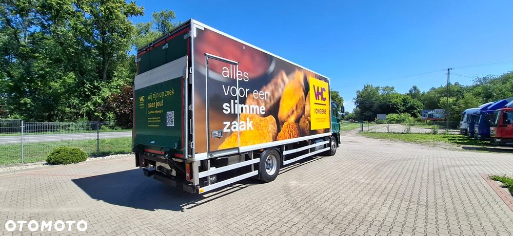 DAF CF 260 - 7