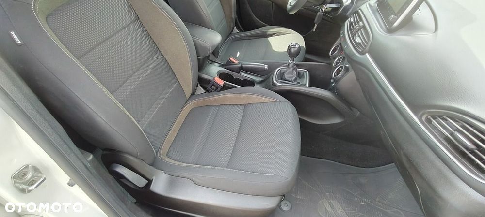 Fiat Tipo 1.4 T-Jet Lounge - 13