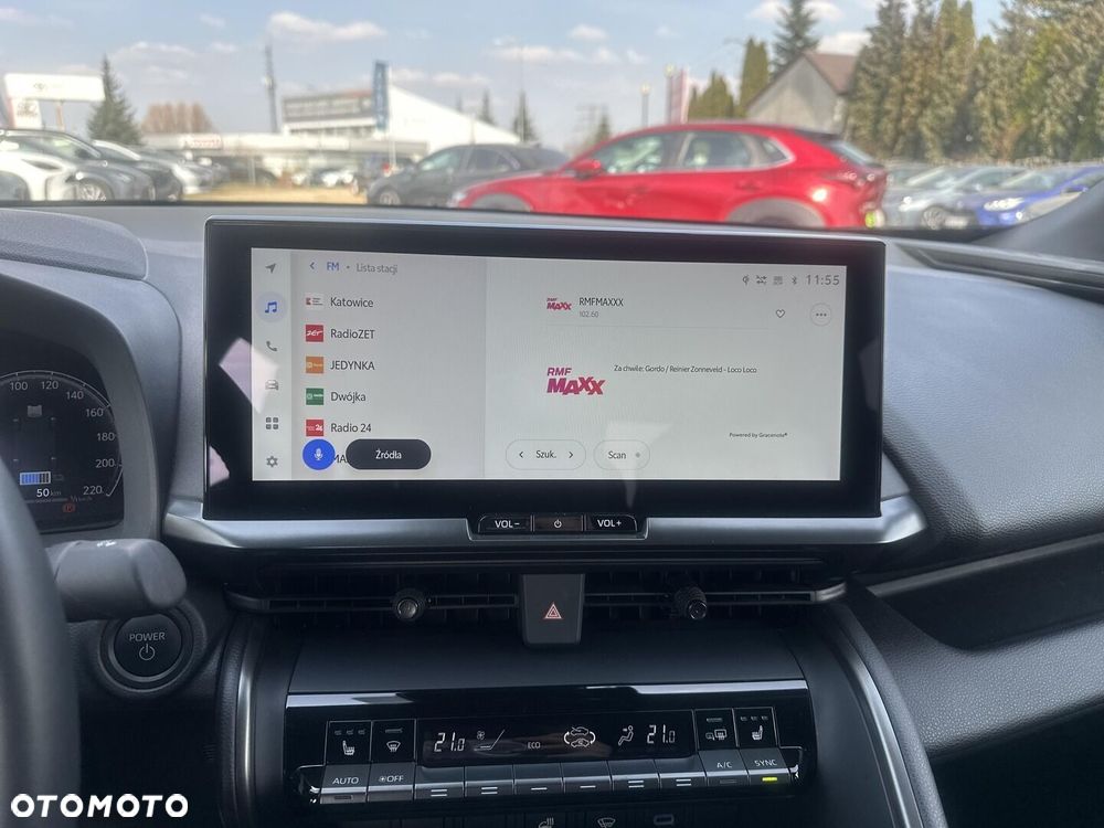 Toyota C-HR 1.8 Hybrid Style - 15