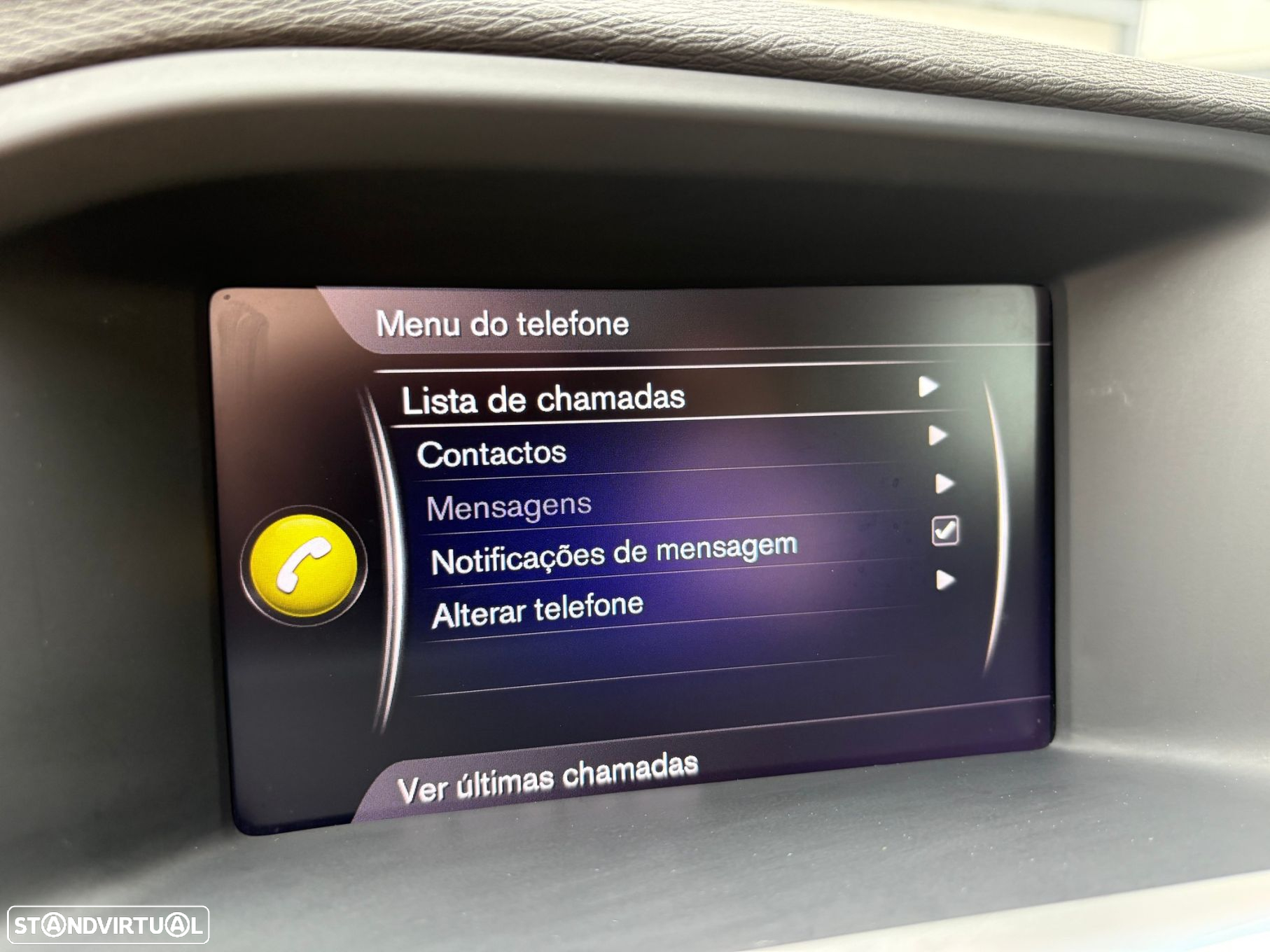 Volvo S60 2.0 D2 R-Design Momentum - 29