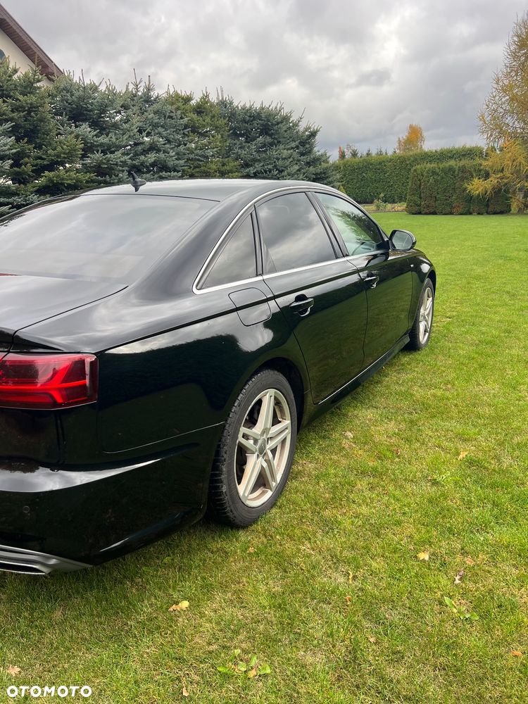 Audi A6 Limousine - 5