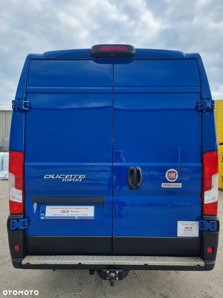 Fiat Ducato - 7