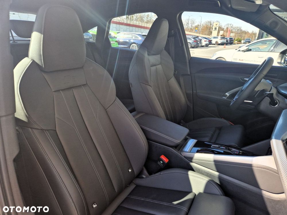 Audi Q5 Sportback TDI mHEV 150 kW Quattro S tronic - 13