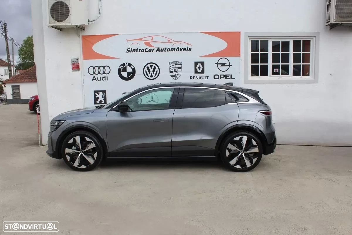 Renault Mégane E-Tech EV60 Techno Optimum Charge - 8