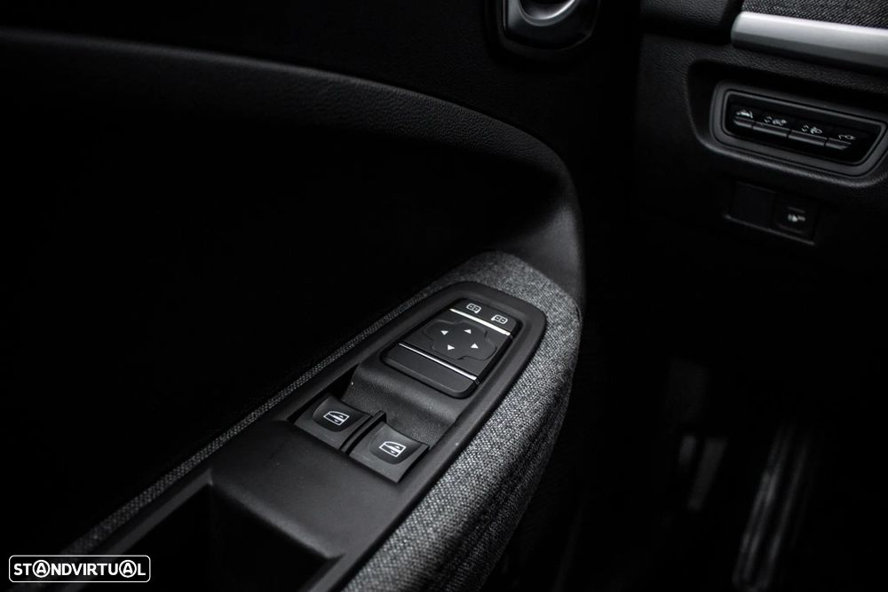 Renault Zoe (c/ Bateria) EV 50 110hp Equilibre - 19