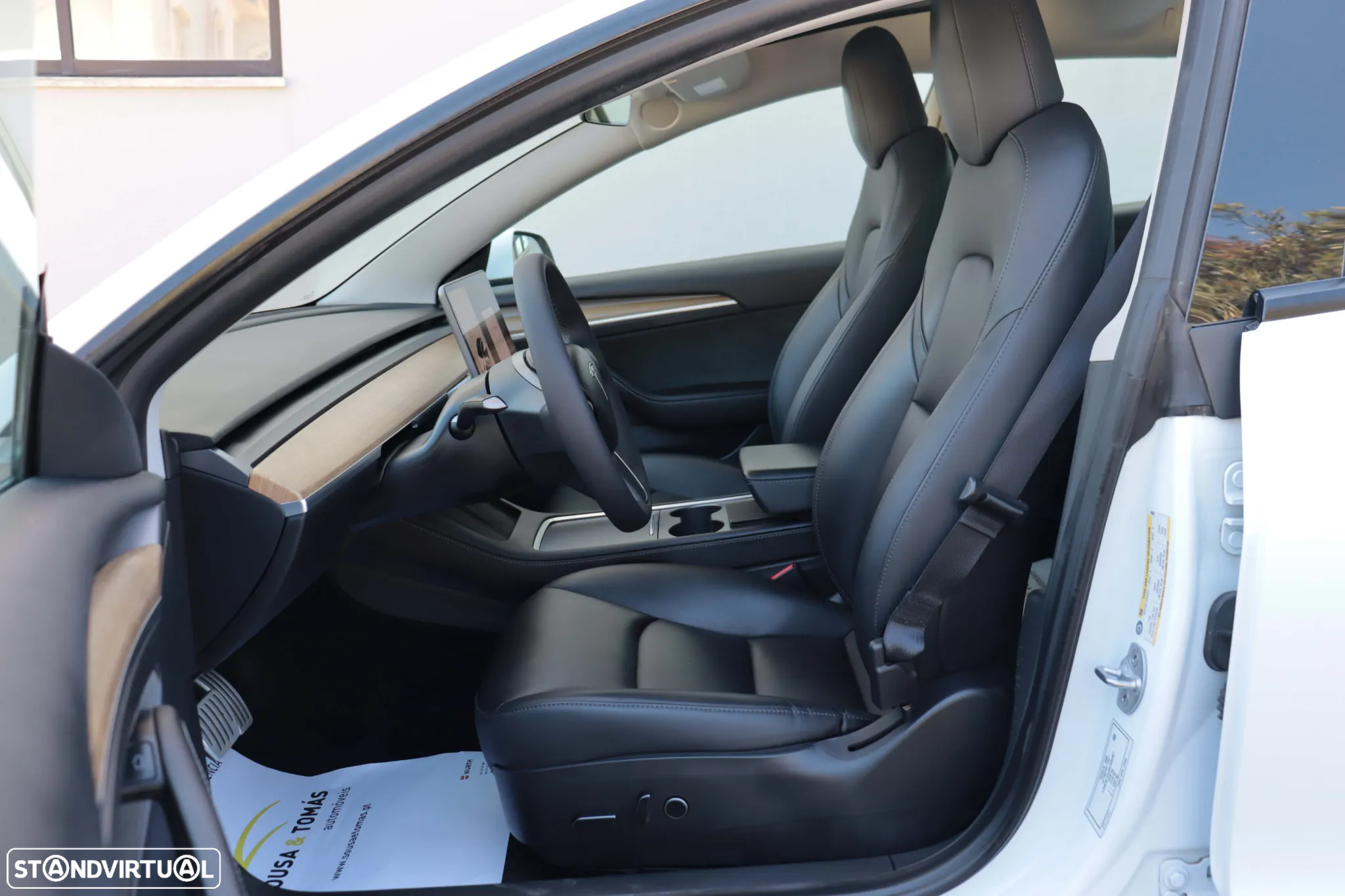Tesla Model 3 Long Range AWD Dual Motor Performance - 10