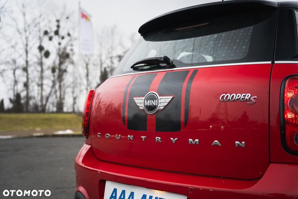 MINI Countryman - 21