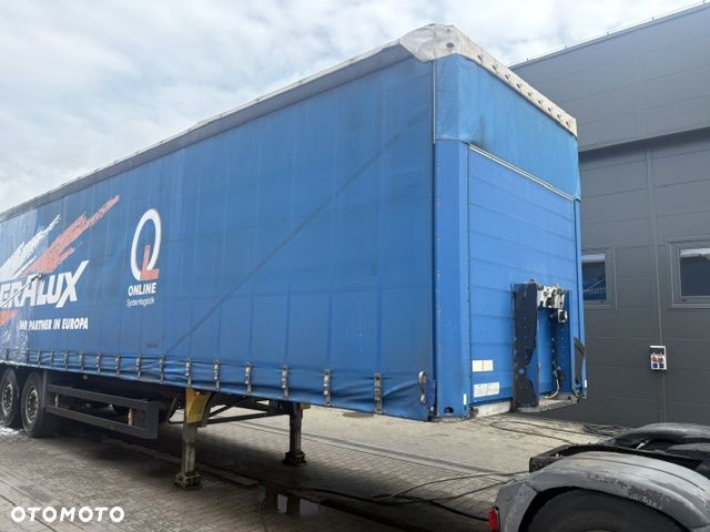 Schmitz Cargobull SKO - 2