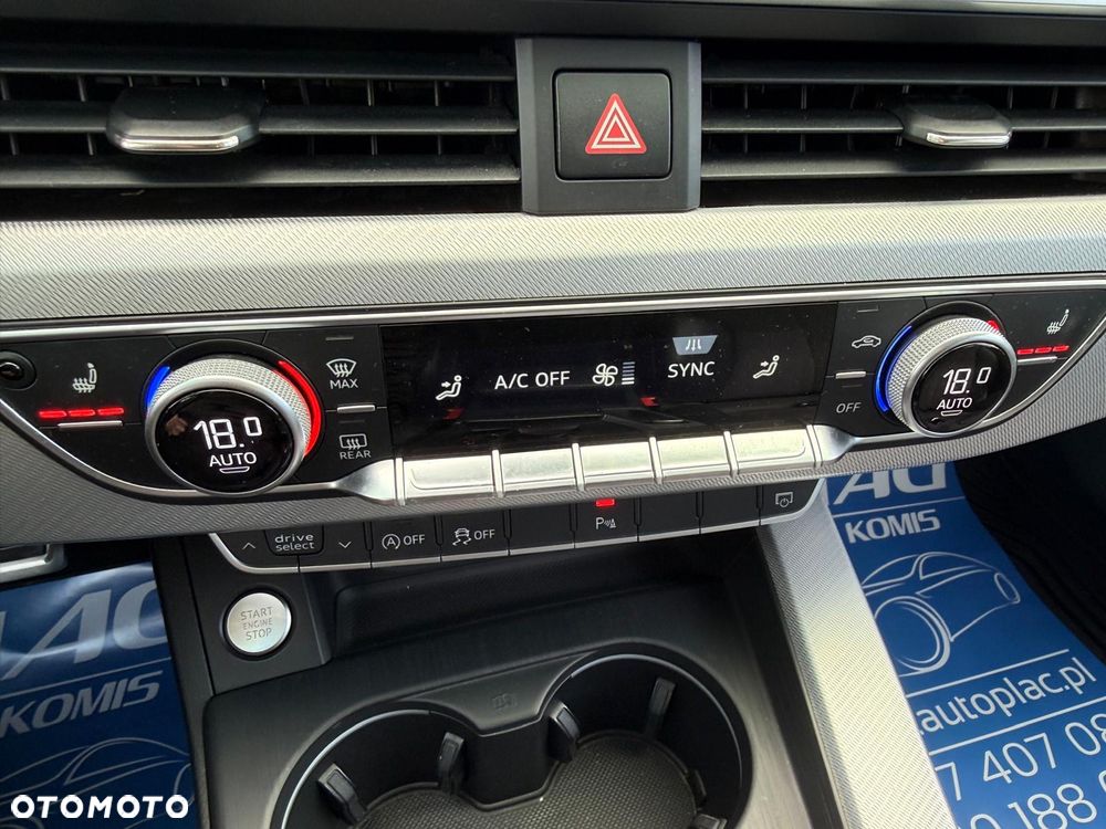 Audi A4 Avant 2.0 TDI S tronic design - 24