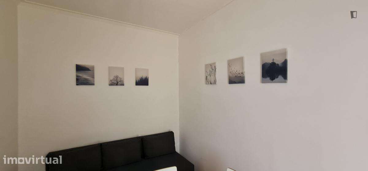 Apartamento com 3 quartos - localizado em Cedofeita Porto - Grande imagem: 5/24