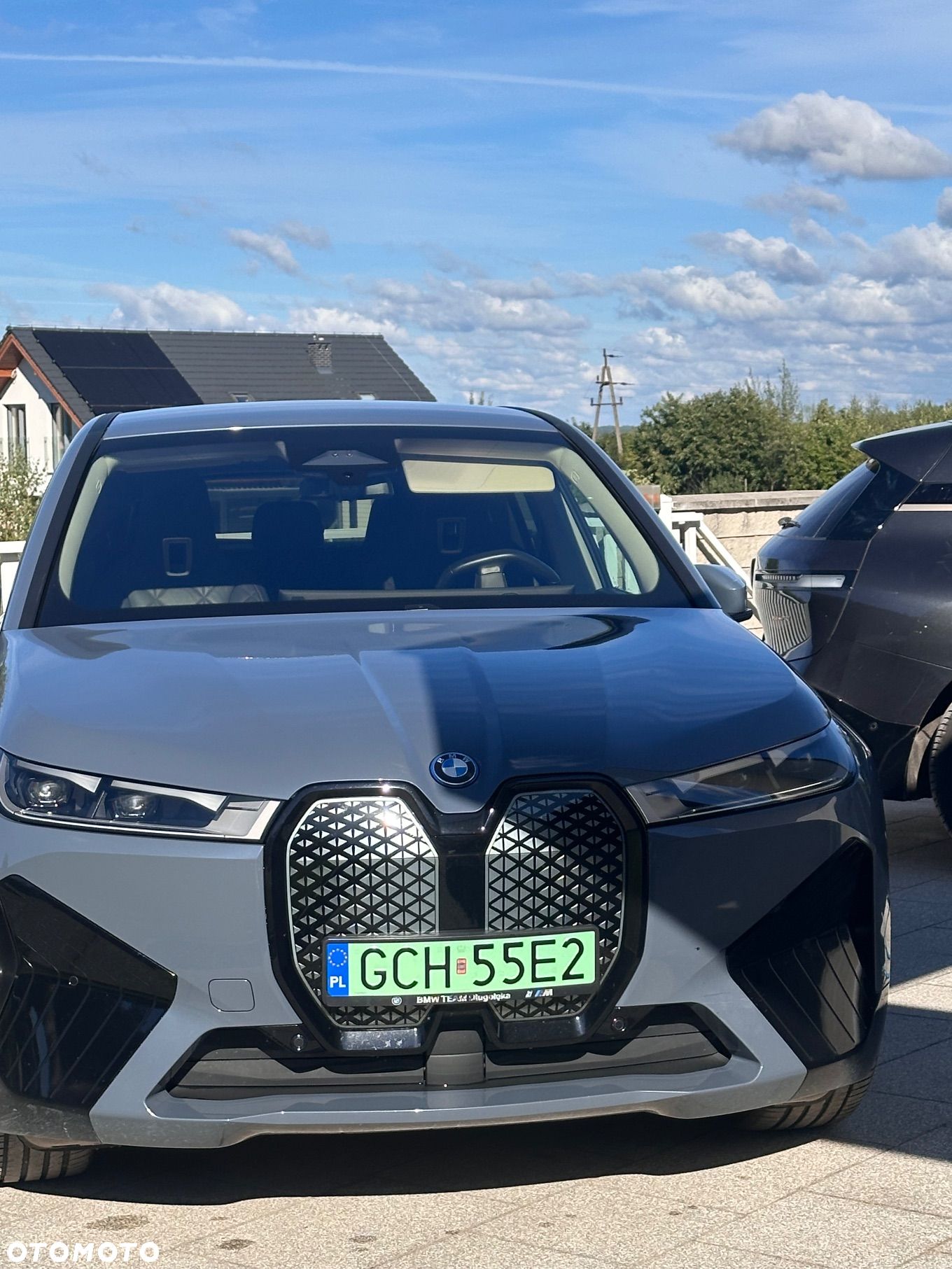 BMW iX xDrive50 111.5kWh - 1