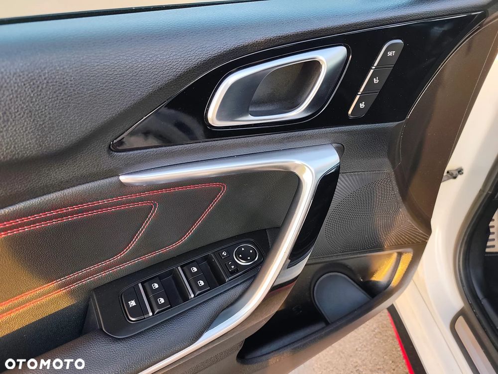Kia ProCeed 1.6 T-GDI DCT7 OPF GT - 33
