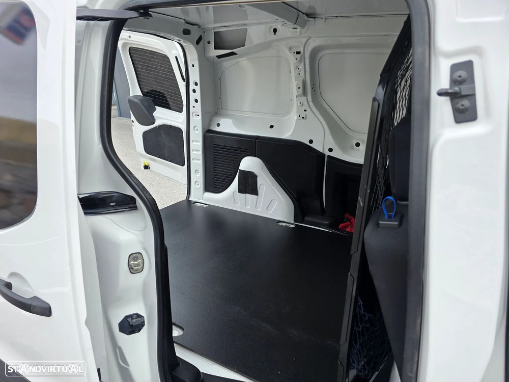 Citroën Berlingo - 5