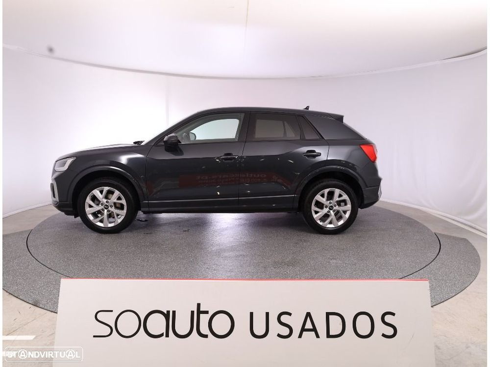 Audi Q2 30 TDI Advanced S tronic - 2