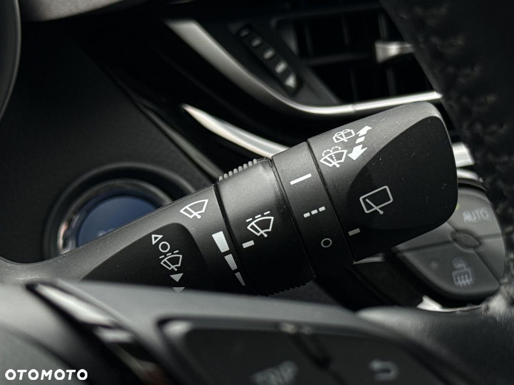 Toyota C-HR 1.8 Hybrid GPF Comfort - 21