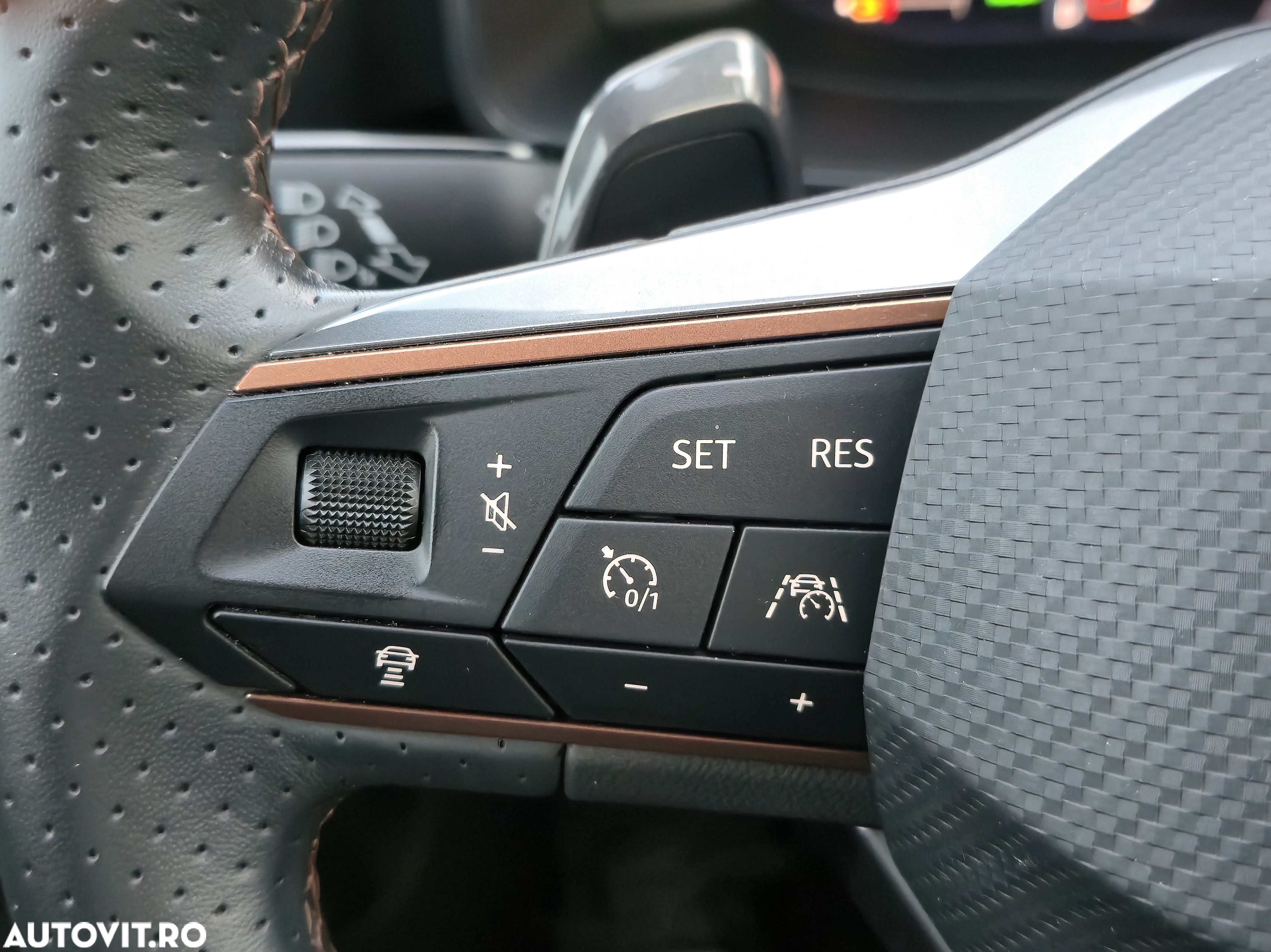 Cupra Formentor 1.5 eTSI DSG - 14