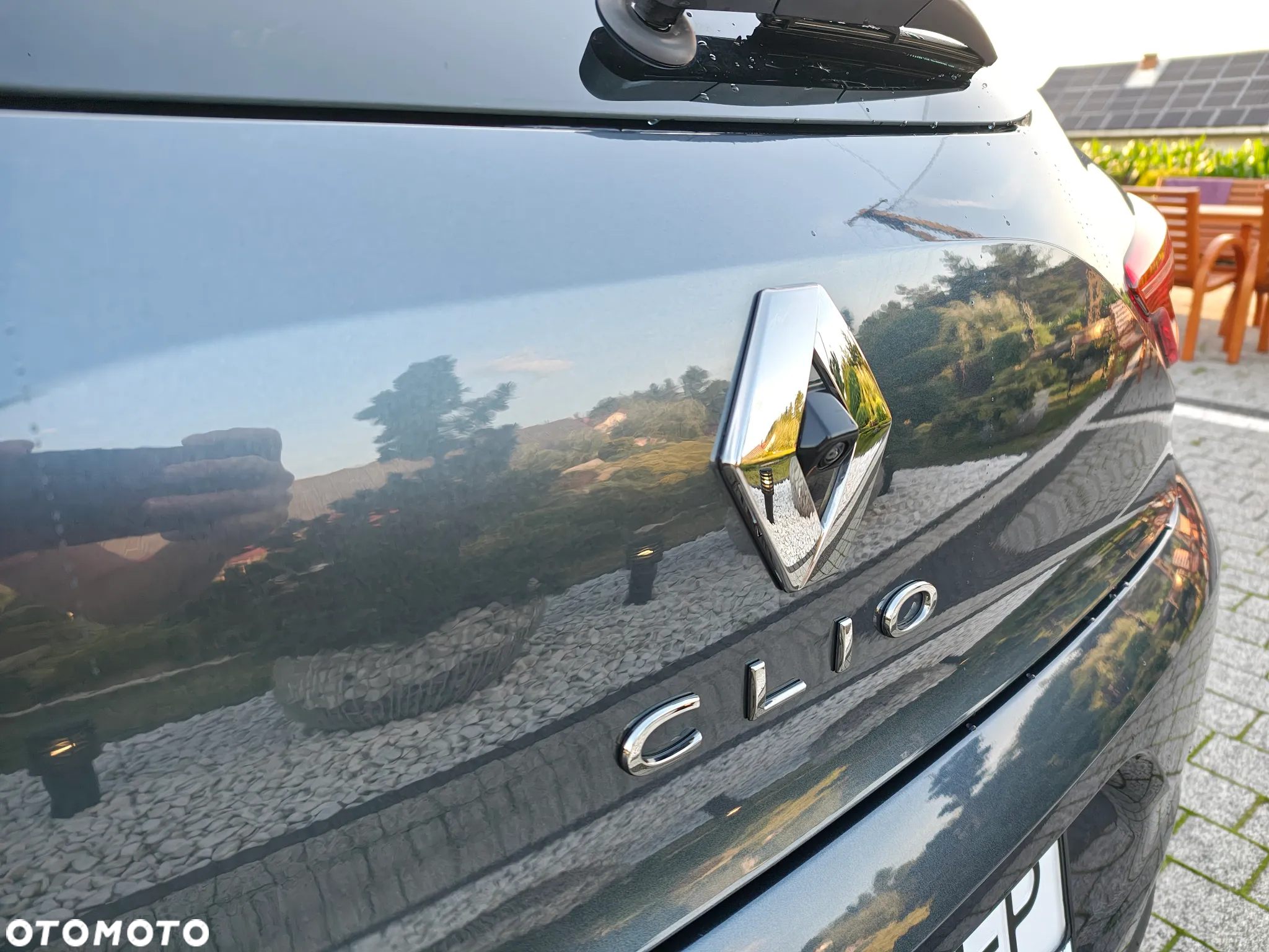 Renault Clio 1.0 TCe Intens - 11