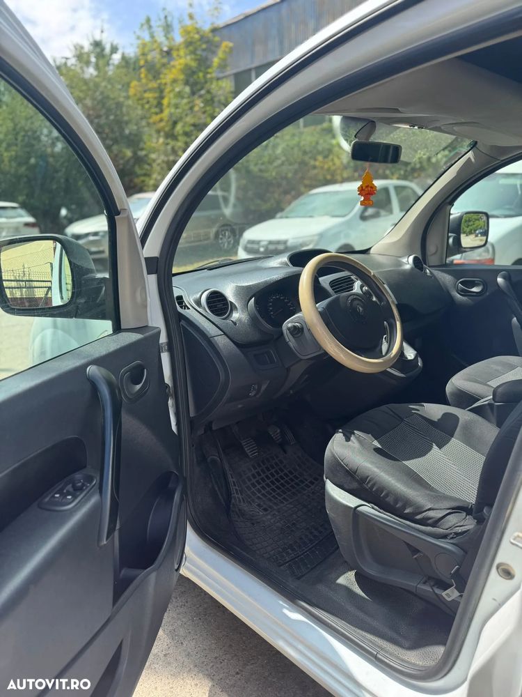 Renault Kangoo - 2