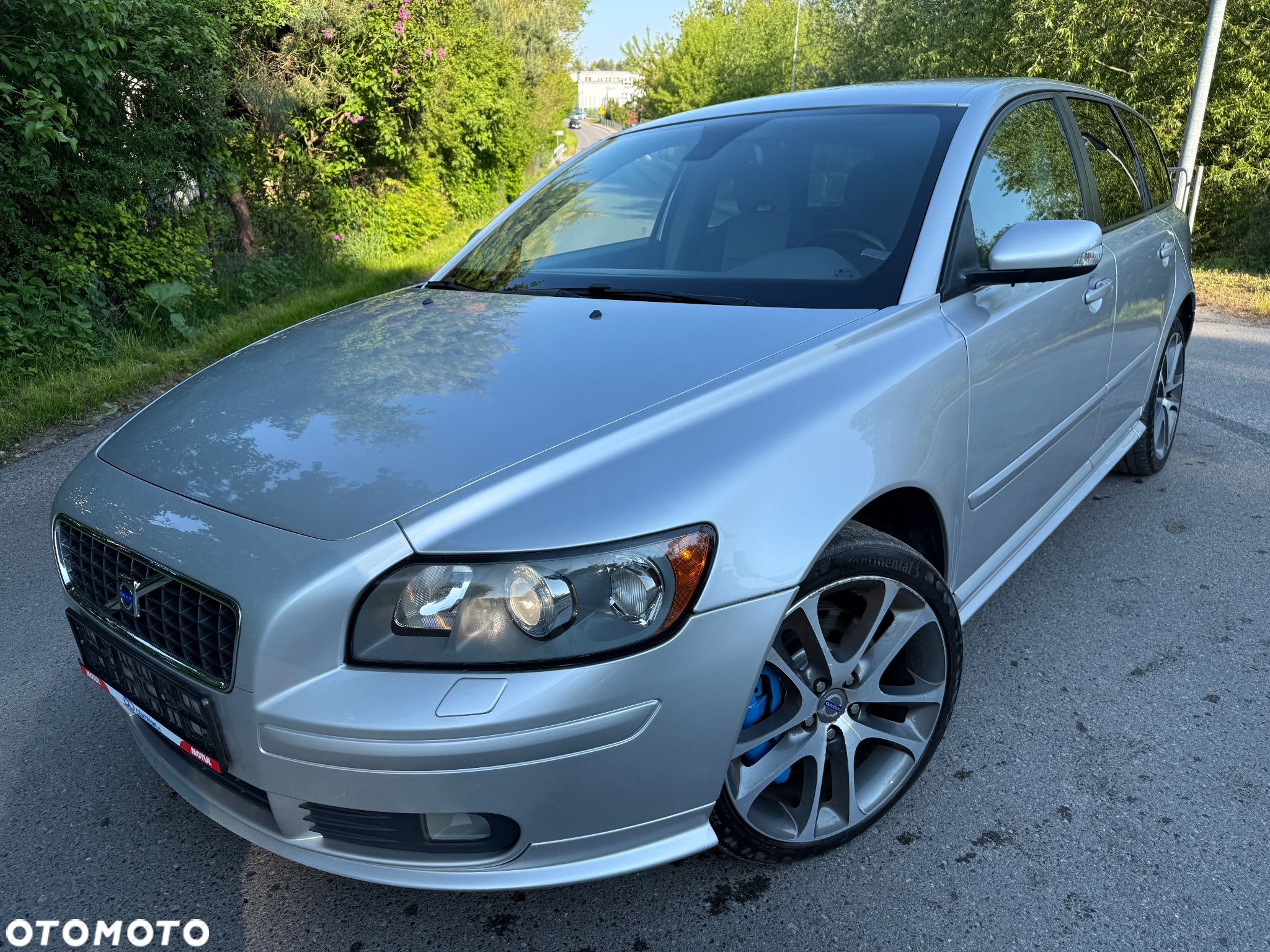 Volvo V50 T5 AWD Summum - 2