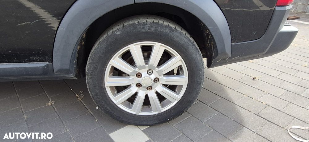 Land Rover Discovery 2.7 TD HSE Aut. - 13