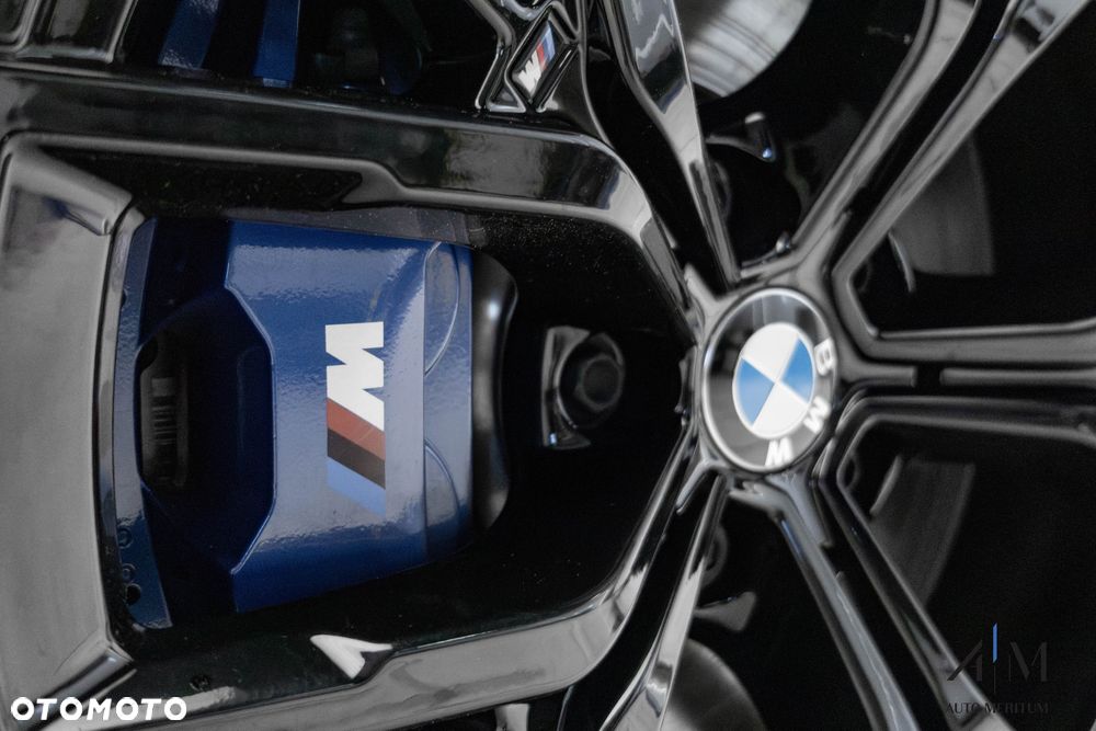 BMW Seria 5 540i xDrive - 11