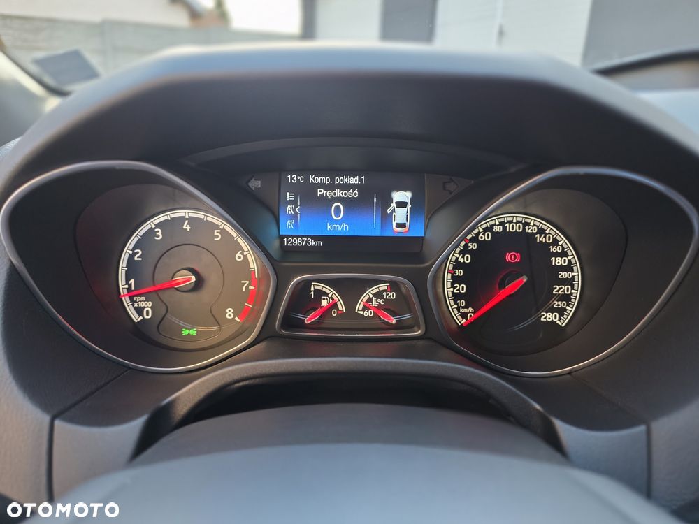 Ford Focus 2.0 EcoBoost ST-2 - 28