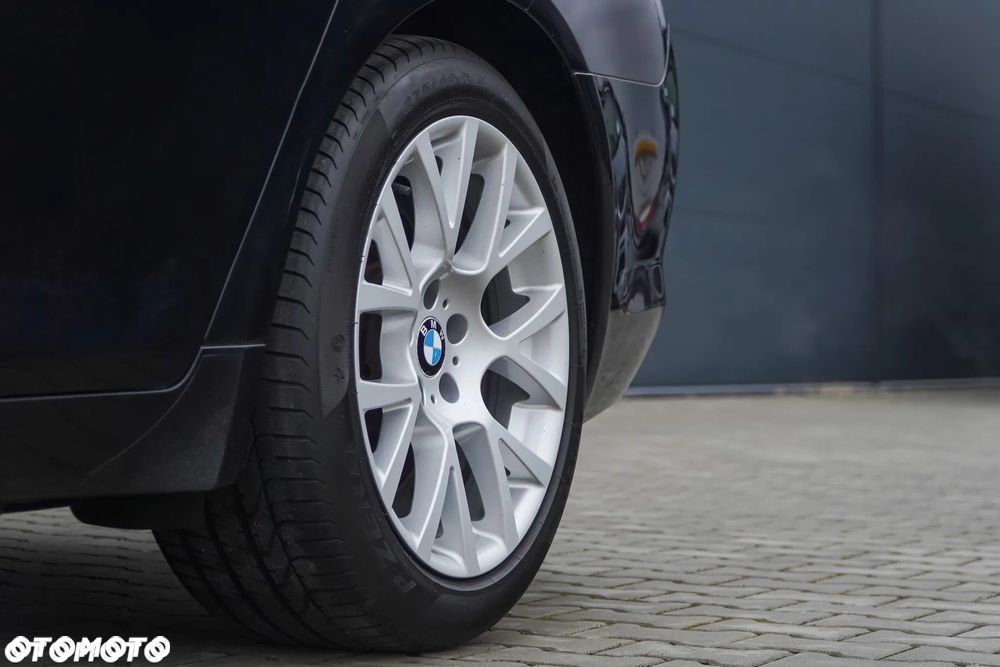 BMW Seria 7 750i L xDrive - 10