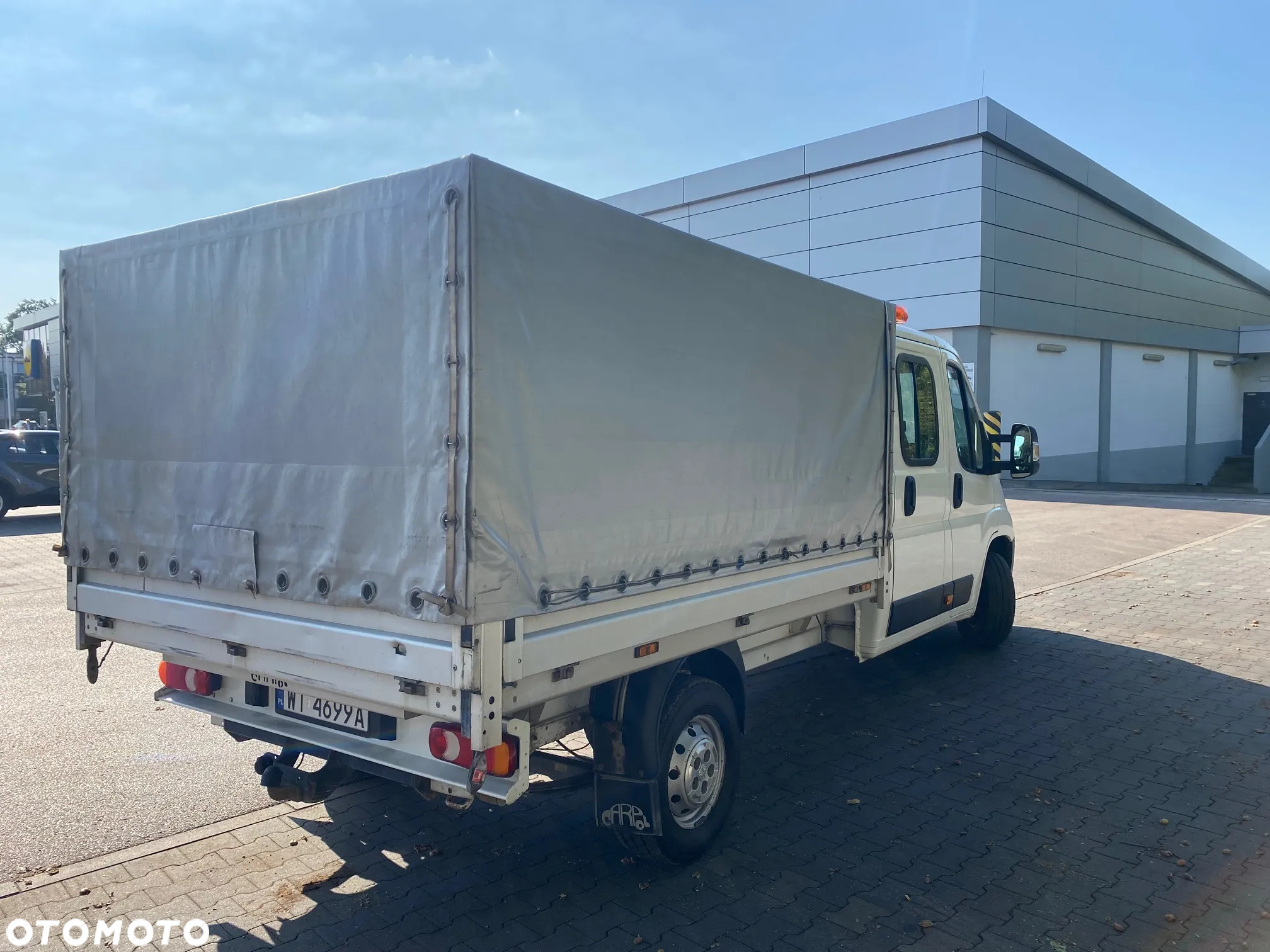 Peugeot BOXER - 6