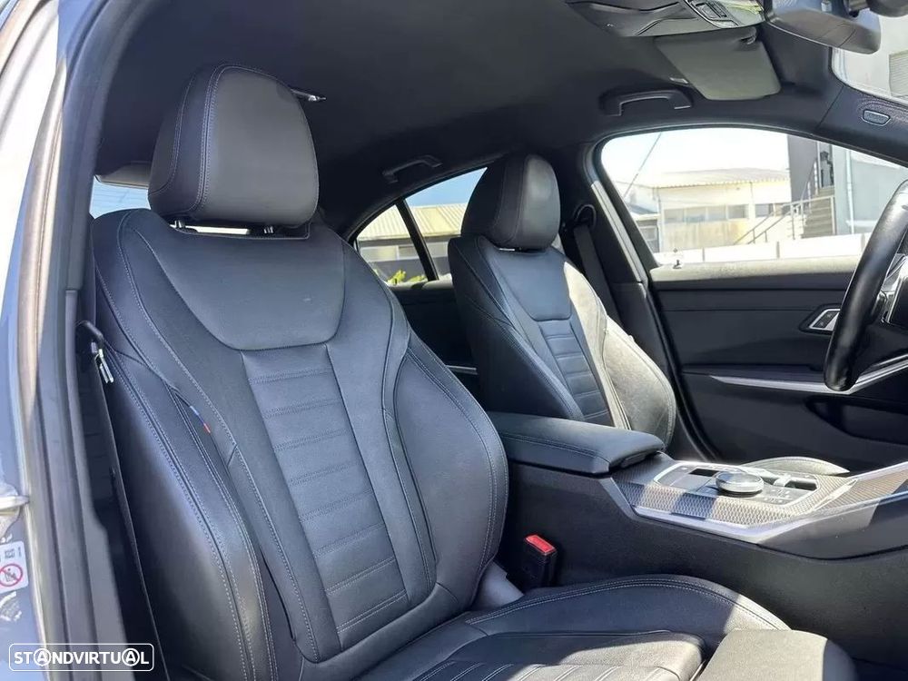 BMW M340 d xDrive - 60