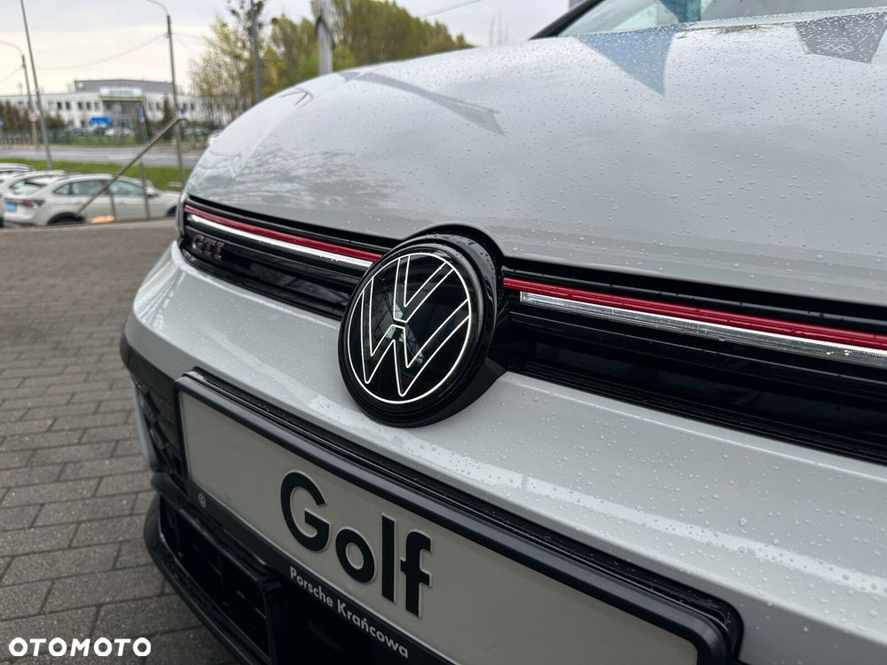 Volkswagen Golf 2.0 TSI GTI Edition 50 DSG - 34