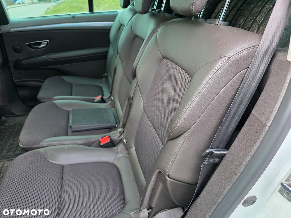 Renault Espace Energy dCi 160 EDC Intens - 9