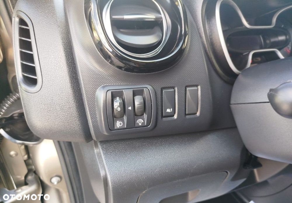 Renault Trafic - 24