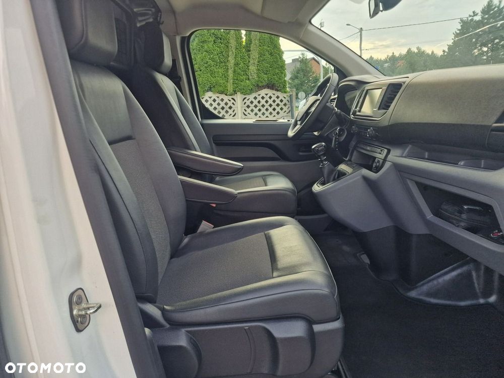 Opel Vivaro - 16