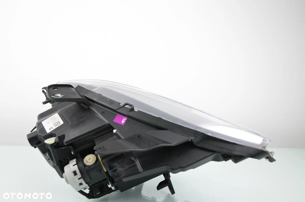 MAZDA MX5 FULL LED ND1H-5 1040 Lewy Przedni Oryginał - 6