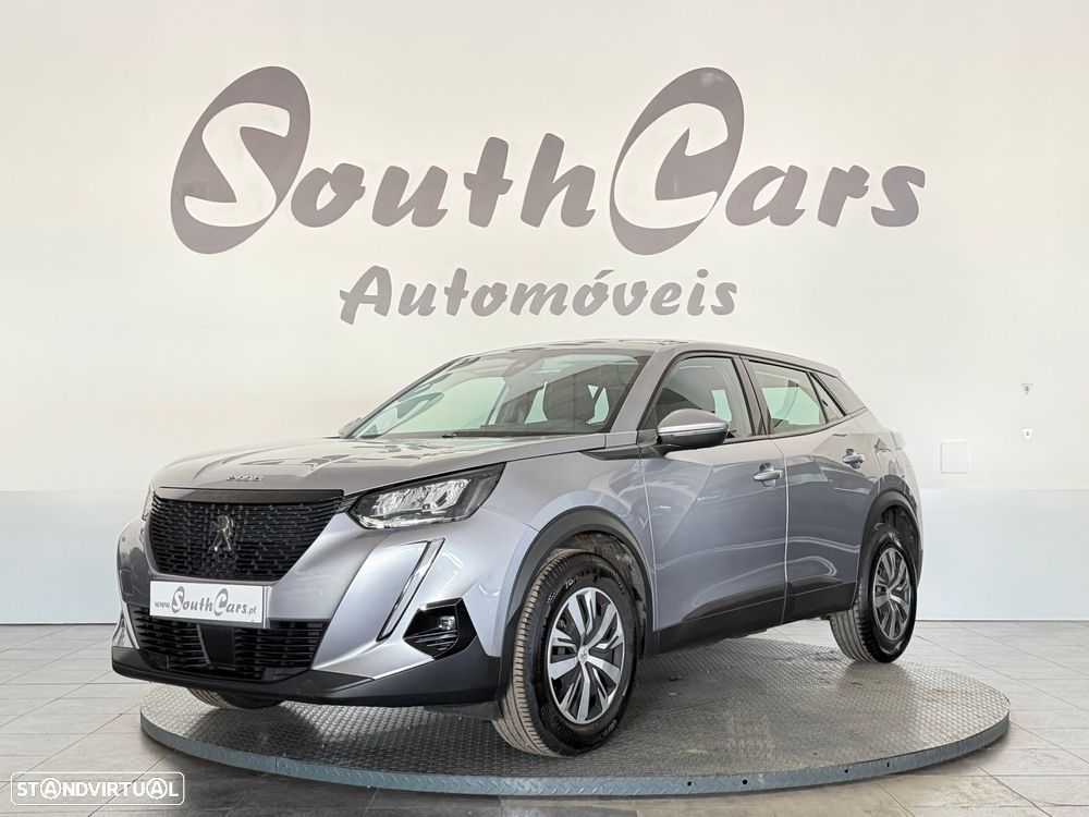 Peugeot 2008 PureTech 100 Stop&Start Active Pack - 11