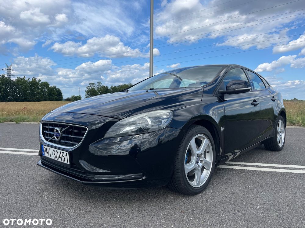 Volvo V40 T2 Drive-E Momentum - 21