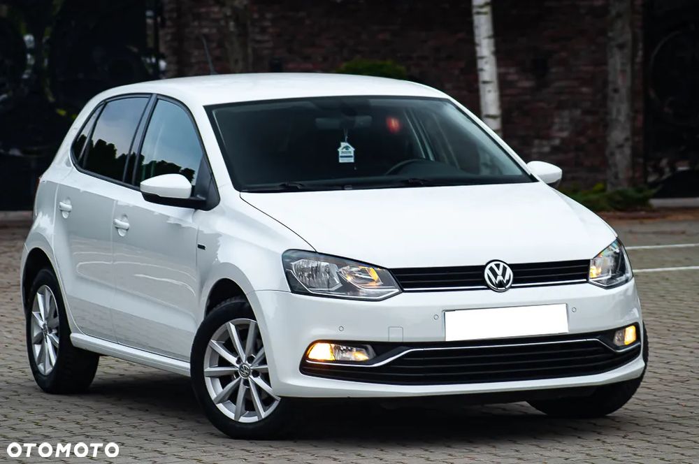 Volkswagen Polo 1.4 TDI (Blue Motion Technology) DSG SOUND - 10