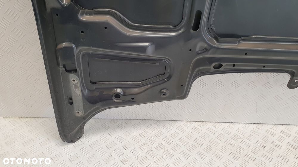 BMW 8 E31 Maska Pokrywa Silnika - 14