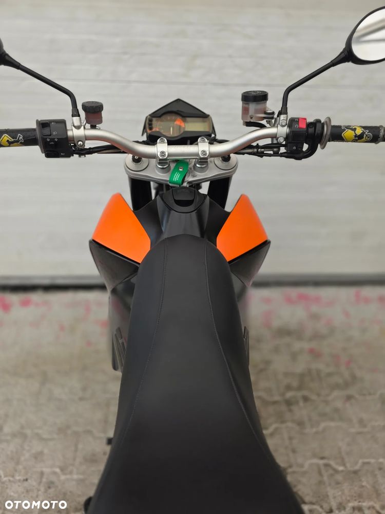 KTM Duke - 29