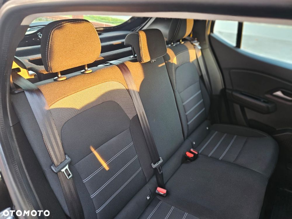 Dacia Sandero 1.0 TCe100 Expression - 21