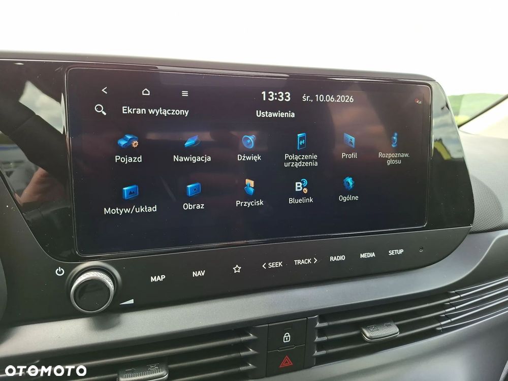Hyundai i20 1.0 T-GDI Pure DCT - 16