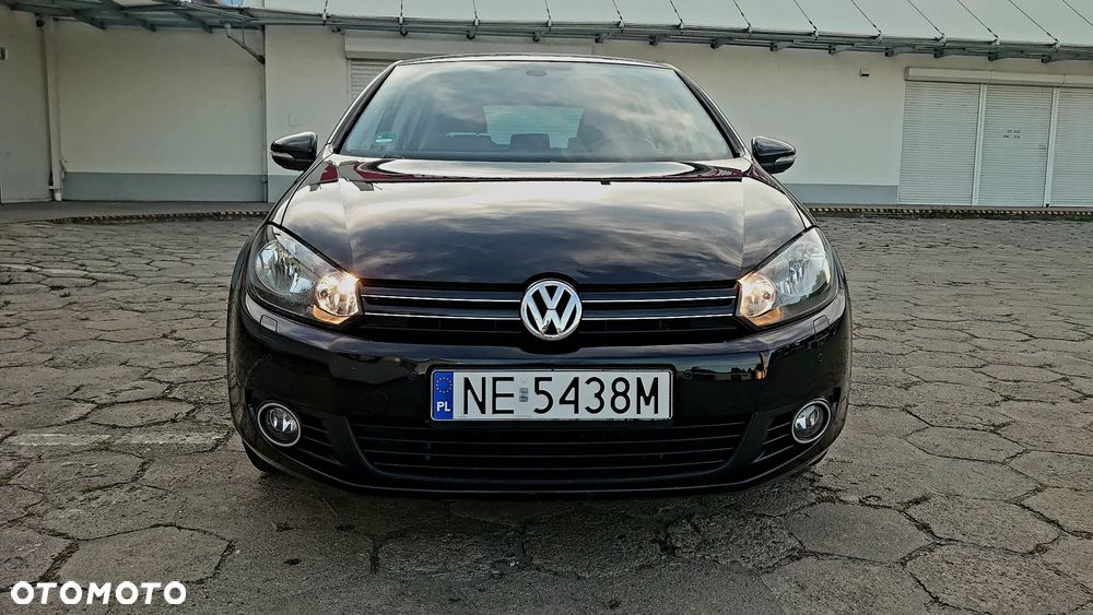 Volkswagen Golf 1.6 Team - 11