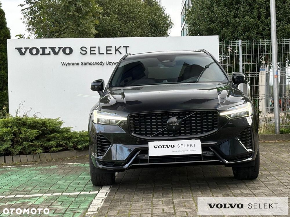 Volvo XC 60 - 3