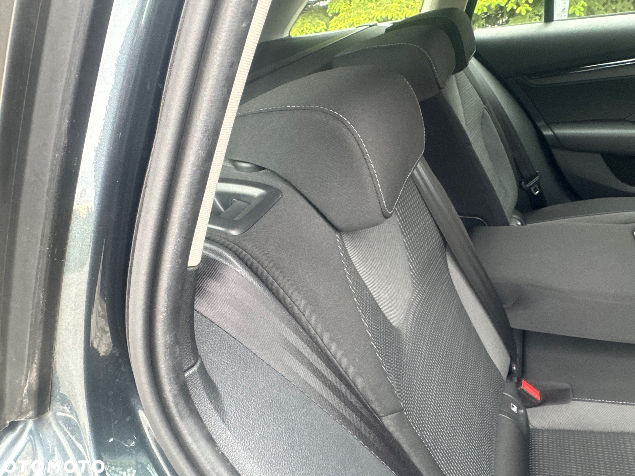 Skoda Octavia 2.0 TDI Style DSG - 22