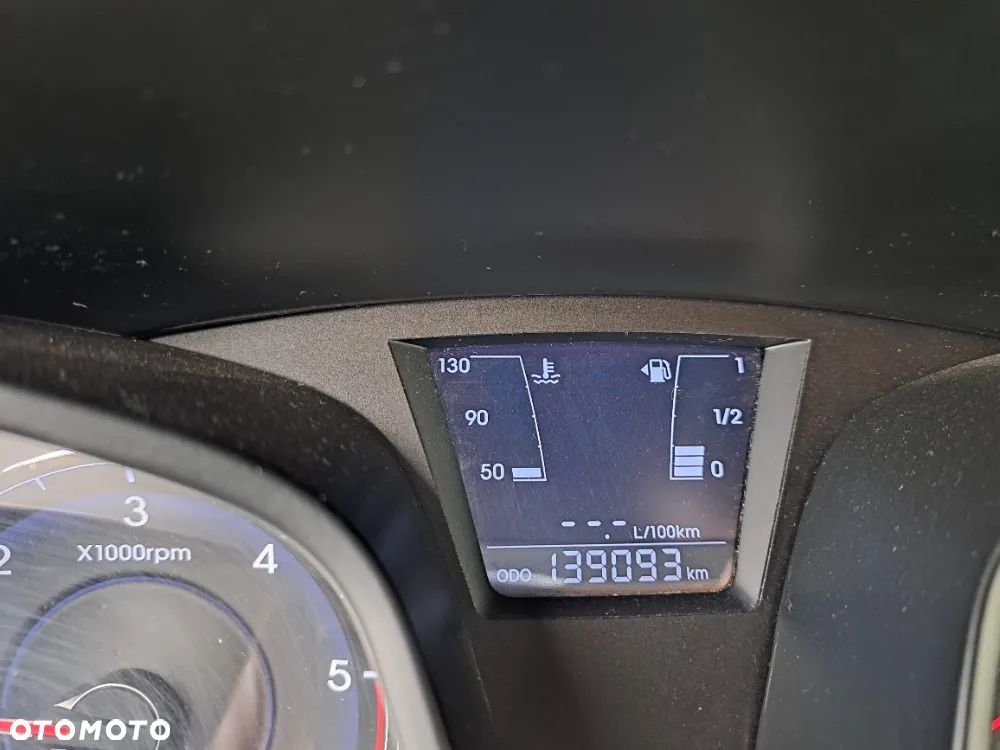 Hyundai ix20 1.4 CRDi Classic + - 12