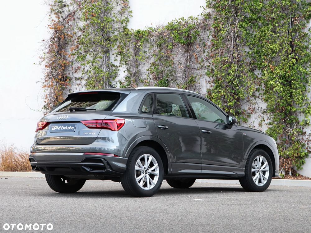 Audi Q3 35 TFSI S line S tronic - 5