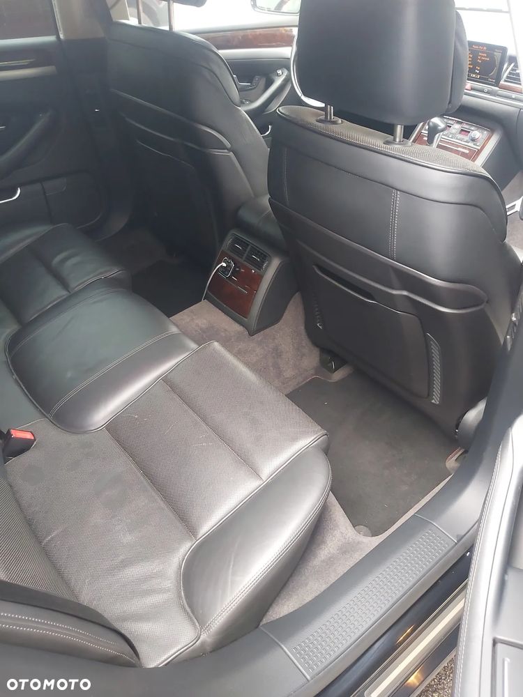 Audi A8 3.0 TDI Quattro - 10