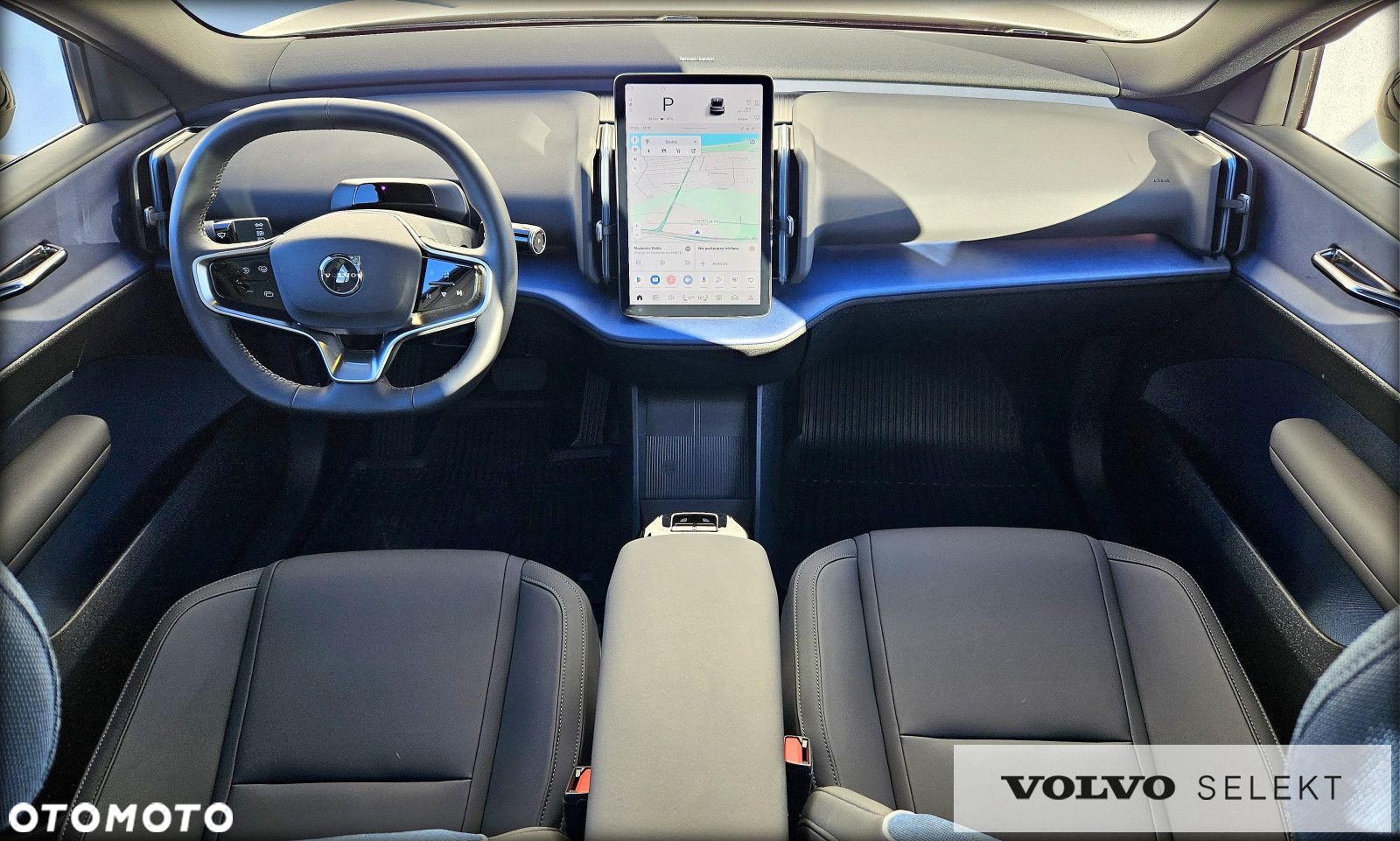 Volvo EX30 - 11