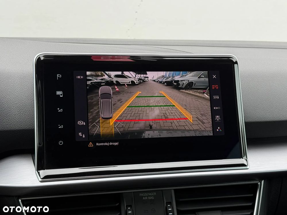 Seat Tarraco 2.0 TDI FR S&S 4Drive DSG - 34
