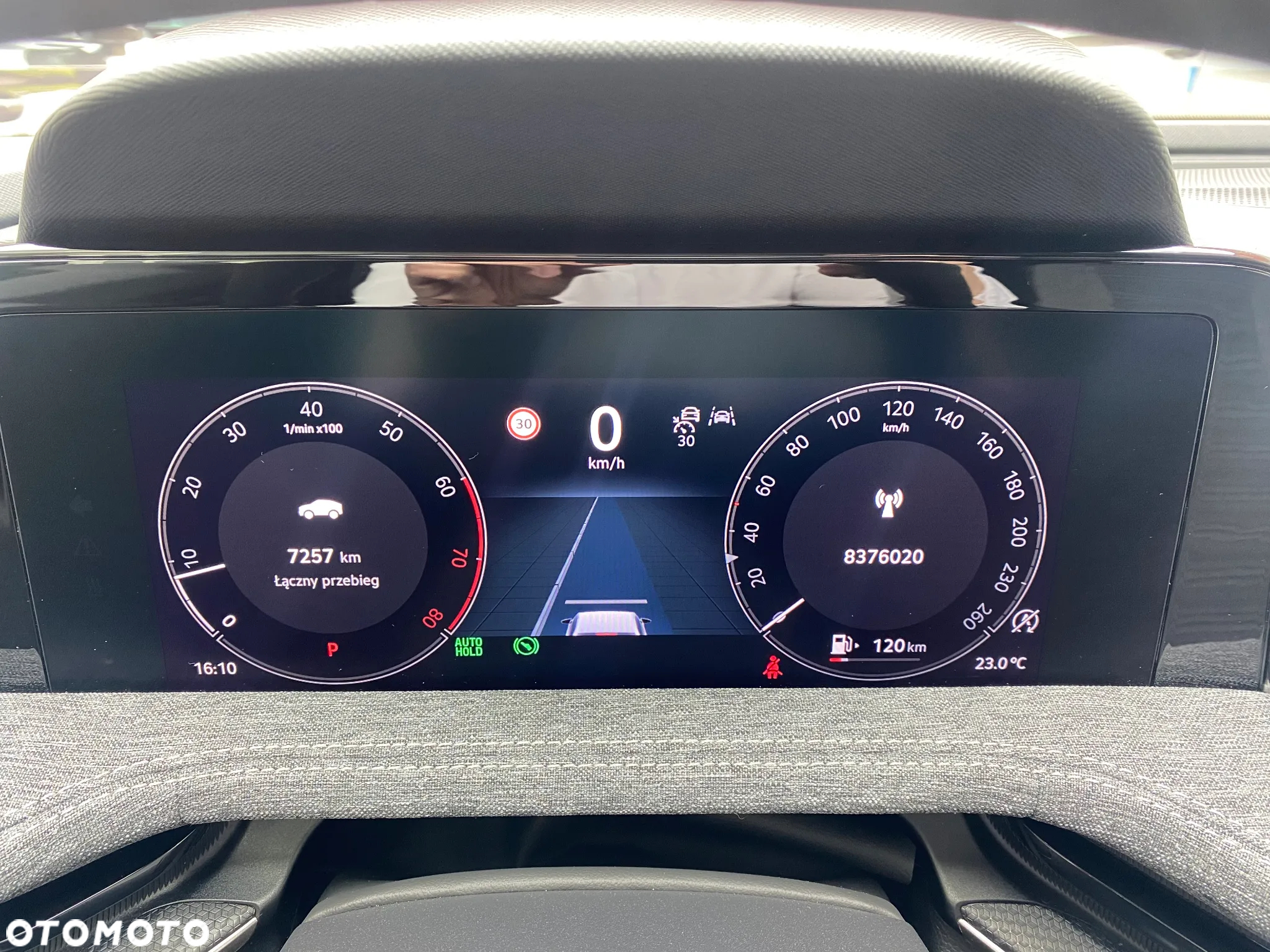 Skoda Superb 2.0 TSI 4x4 Selection DSG - 17